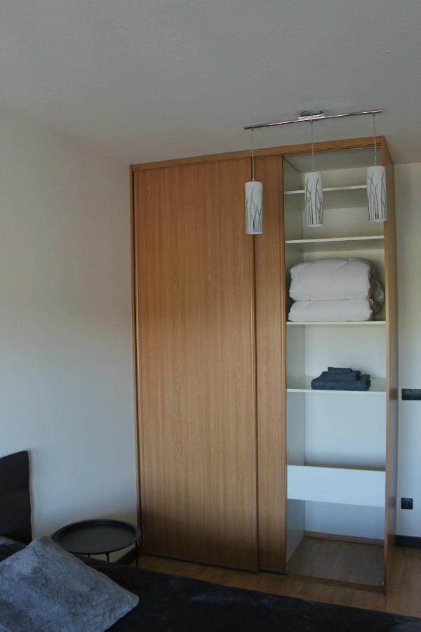 New Modern 4-Room Apartment With Big Balcony And Undeground Parking In Center Of Tallinn Bagian luar foto