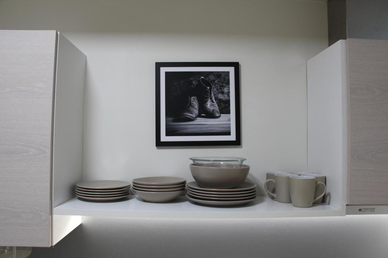 New Modern 4-Room Apartment With Big Balcony And Undeground Parking In Center Of Tallinn Bagian luar foto