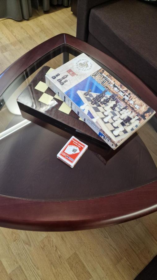 New Modern 4-Room Apartment With Big Balcony And Undeground Parking In Center Of Tallinn Bagian luar foto