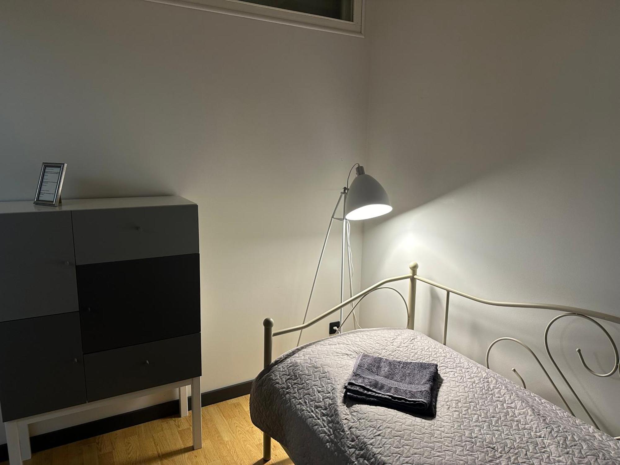 New Modern 4-Room Apartment With Big Balcony And Undeground Parking In Center Of Tallinn Bagian luar foto