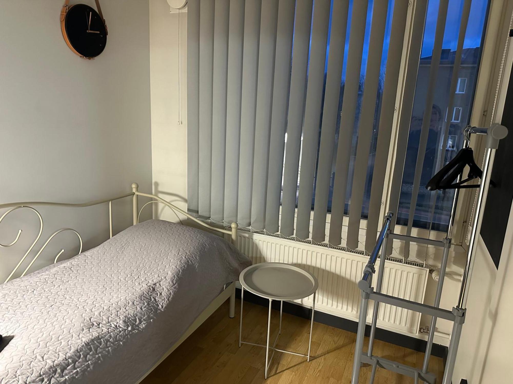 New Modern 4-Room Apartment With Big Balcony And Undeground Parking In Center Of Tallinn Bagian luar foto